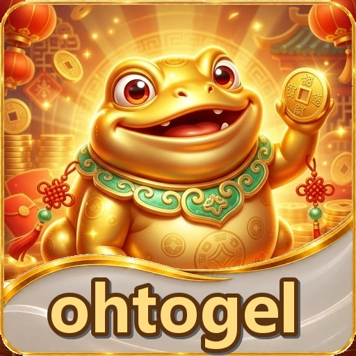 Ikon ohtogel untuk pertanyaan teknis APK
