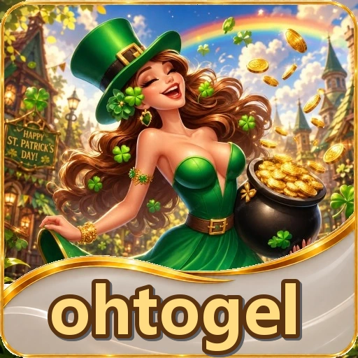 Ikon ohtogel untuk langkah pasang APK
