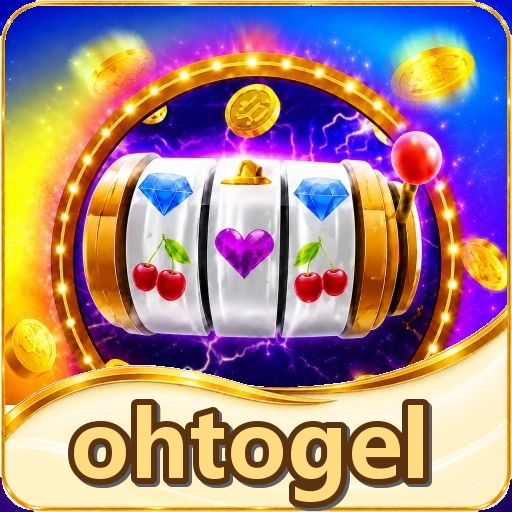 Ikon ohtogel untuk ciri berkas resmi