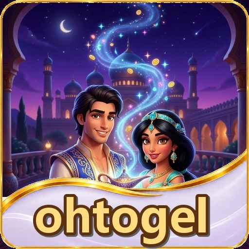 Ikon ohtogel untuk pengguna sejak 2018