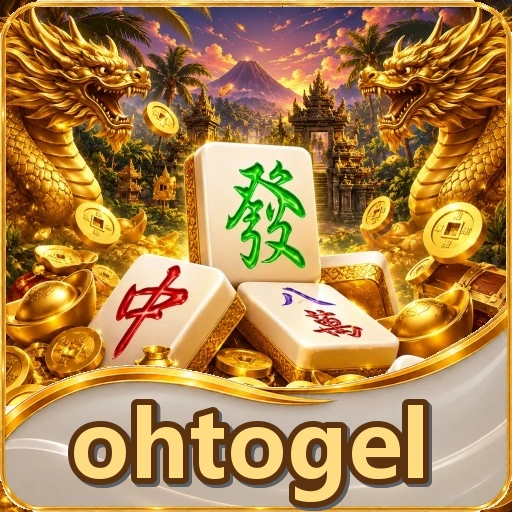 Ikon ohtogel untuk profil tim redaksi